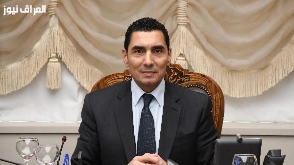 وزير الشباب لـ«صدى البلد»: الرياضة تمنح ذوي الهمم الفرصة لإظهار مهاراتهم وتحقيق آمالهم