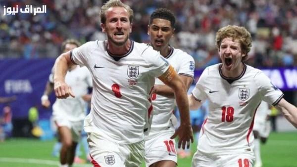 مواعيد مباريات اليوم.. اللقاء المرتقب بين إنجلترا وإسبانيا في دوري الأمم الأوروبية