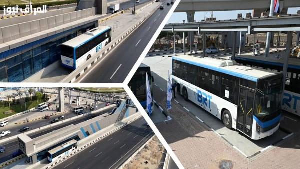 تعرف على أسعار اشتراكات BRT للطلاب في 2026 وقيمة كل محطة