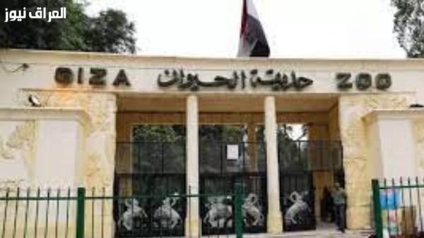 متى ستفتح جنينة الحيوانات أبوابها بعد الربط بالأورمان وتطوير الرؤية العالمية؟