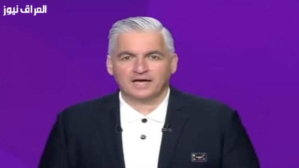 سيف زاهر: خلاف الشناوي وشوبير ليس أزمة.. كل شيء موثق والحساب في الانتظار
