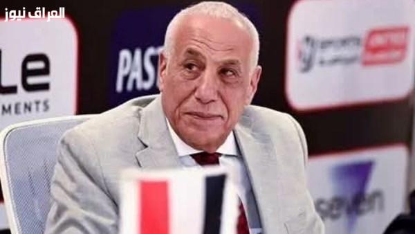 تعيين حسين لبيب للمدير الرياضي في الزمالك.. اجتماع حاسم مع الزناتي خلال الساعات القادمة