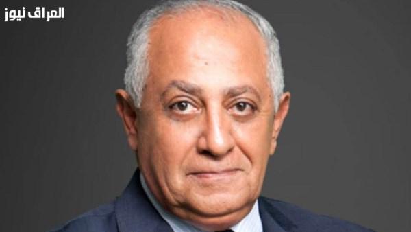 حسن المستكاوي: حسام حسن يحتاج إلى التحلي بالحذر في التعبير عن آرائه