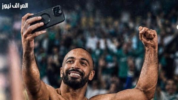 رئيس الاتحاد السكندري يوضح سبب عدم تجديد إعارة أفشة من الأهلي