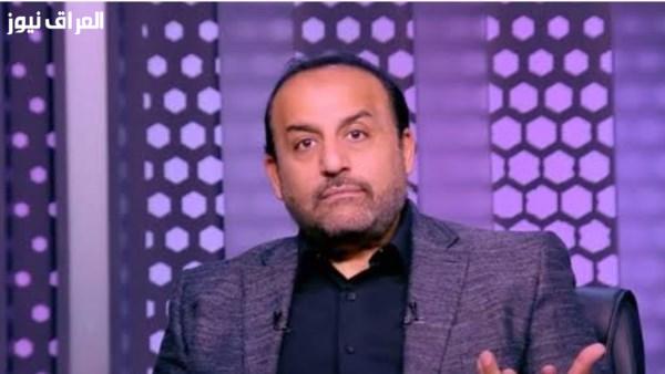 شبانة: اعتذار بيزيرا يمكن أن ينقذ مسلسله في رمضان ورحيله يشبه وسام أبوعلي