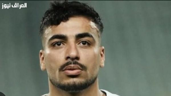 زد تلوح بتقديم شكوى ضد الزمالك بسبب مستحقات محمد إسماعيل