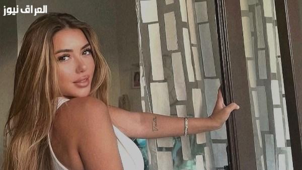 سارة سلامة تتألق بأسلوب كاجوال على إنستجرام وتجذب الأنظار
