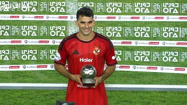 زيزو يتحدث عن مباراة الزمالك: «ستحتاج ترتيبات وتركيز خاص.. وإن شاء الله خير»
