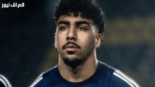 أحمد شوقي غريب: مفاوضات الأهلي مع حامد عبدالله كانت غير جادة