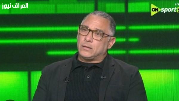 أيمن الشريعي يُوقع صفقات تاريخية في كرة القدم المصرية وفقًا لمتحدث إنبي