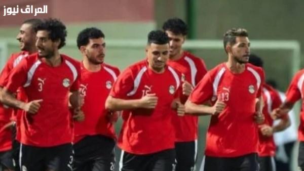جهود تهدئة متواصلة بعد العودة.. وزارة الرياضة تتواصل مع بعثة منتخب مصر في جنوب السودان
