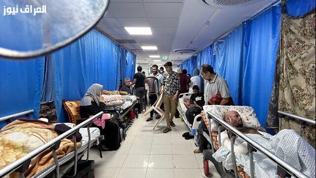 الصحة العالمية تخطر 20 مستشفى في غزة بوقف إمدادات الوقود اعتبارًا من 19 سبتمبر