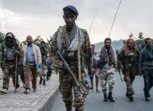 تحالف 7 جماعات مسلحة ضد آبي أحمد: ما الجديد في إثيوبيا؟
