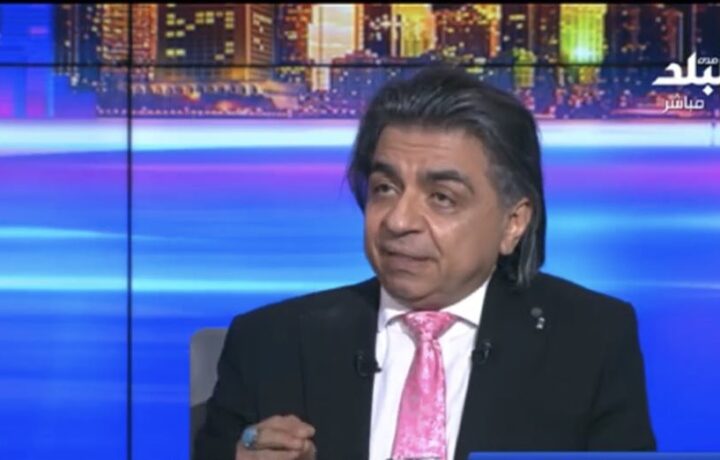 ابتكار طبي جديد في مجال الأدوية.. جمال شعبان يكشف أسرار حقن التخسيس