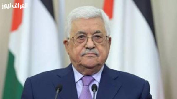 مصادر: وصول الرئيس الفلسطيني إلى القاهرة في الساعات القادمة