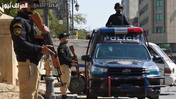 السعودية تُعبر عن استنكارها للتفجير الإرهابي في إسماعيل خان بباكستان
