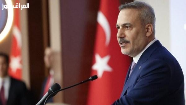 وزير خارجية تركيا يؤكد أن اتفاقية مكة للدفاع المشترك ليست مجرد اتفاقية رمزية