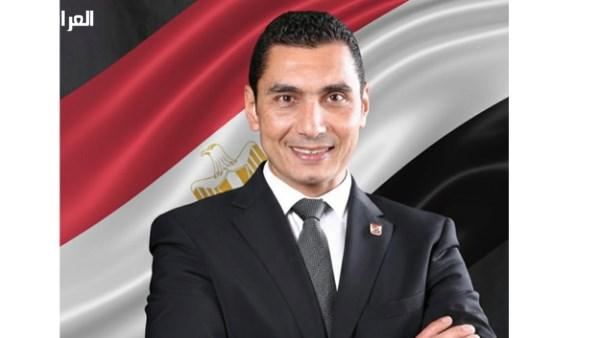 وزير الشباب والرياضة يعلن عن دعم 14 مركز شباب في الشرقية والجيزة