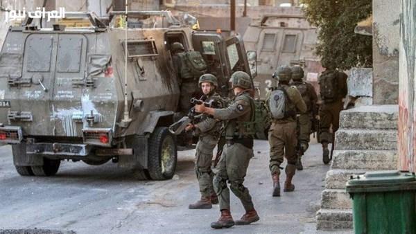 خبير أمني: انتشار الفرقة 98 الإسرائيلية في الضفة الغربية يفاقم الضغوط على الفلسطينيين