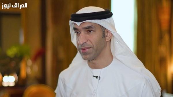 وزير إماراتي يكشف: الت exchange التجاري غير النفطي مع دول “بريكس” بلغ أكثر من 312 مليار دولار في العام الماضي