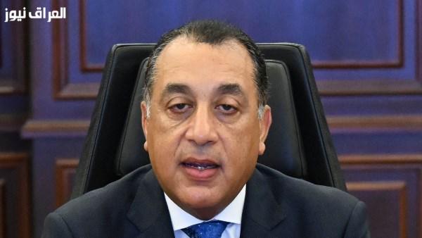 مدبولي: المجتمع الدولي يعترف بجهود مصر والرئيس السيسي في معالجة أزمات الشرق الأوسط