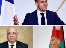 باريس تحتضن اجتماعًا حول دعم الجيش اللبناني واستراتيجيات ما بعد اليونيفيل