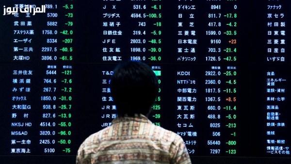الأسواق الآسيوية تنتعش بفضل أسهم الذكاء الاصطناعي وتراجع أسعار النفط