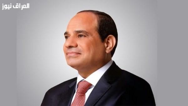 الرئيس السيسي يثني على إنجازات مجموعة أورنج في مصر