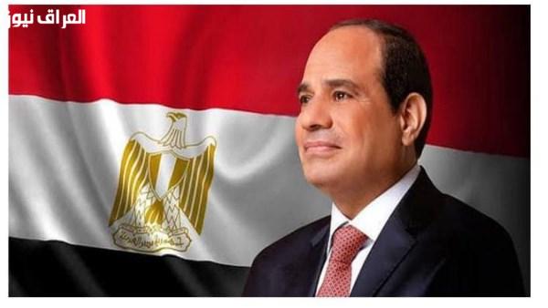 الرئيس السيسي يشارك في تدشين منتدى مصر للتعدين