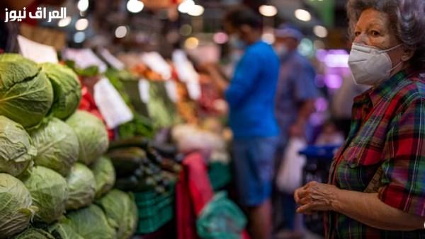 أسعار الغذاء في الاتحاد الأوروبي ترتفع بنسبة 34% على مدى 5 سنوات.. والأجور الدنيا تتجاوز التضخم في العديد من الدول