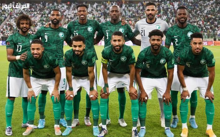 تشكيل الأخضر لمواجهة الكويت في كأس الخليج 27