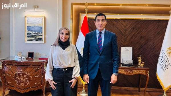 برلمانية: «مشروع الساحات الشعبية» ابتكار جديد ونسعى لتلبية احتياجات قطاع الرياضة