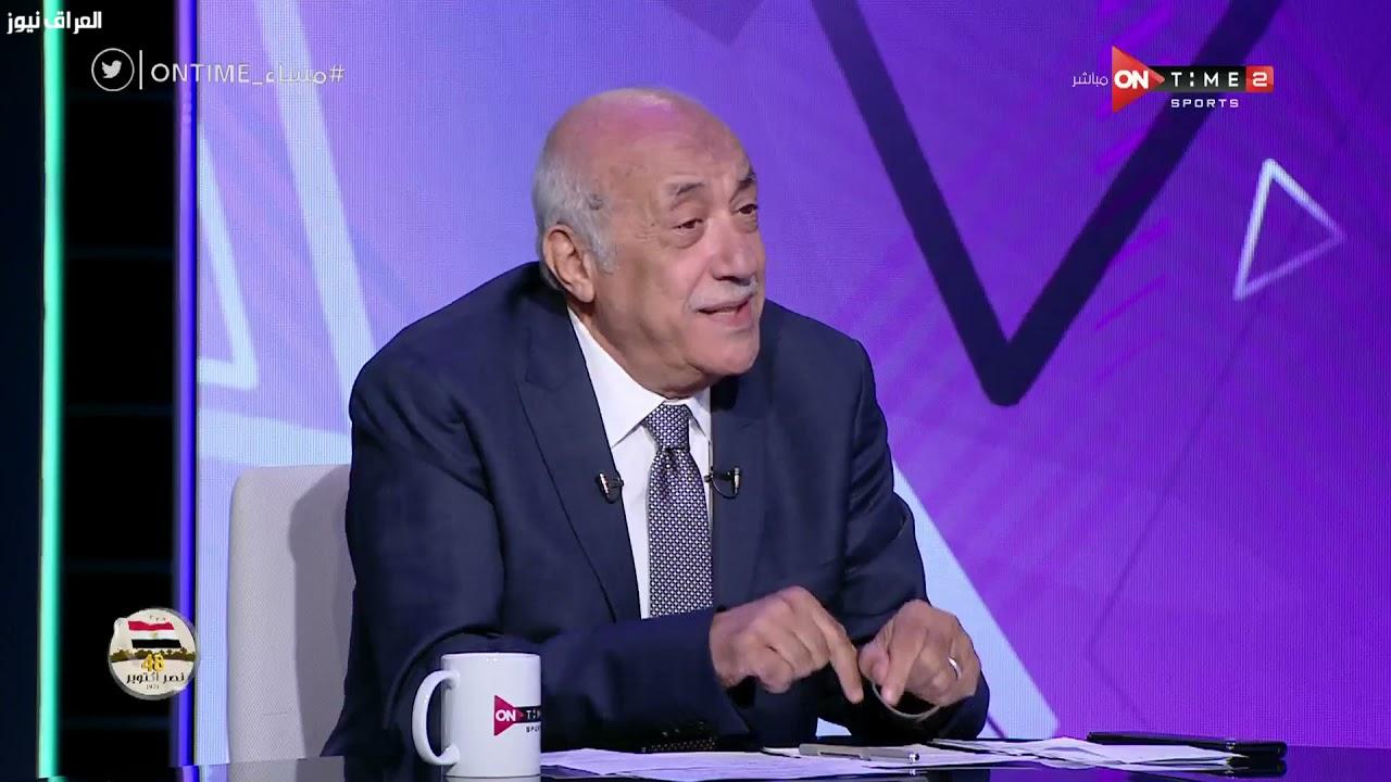 فتحي سند يؤكد أن بيراميدز مرشح قوي للبطولة ومنافس شرس على لقب الدوري