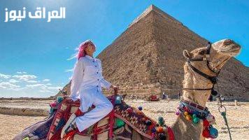 تنشيط السياحة يشارك في معرض MITT الروسي في أبريل 2027
