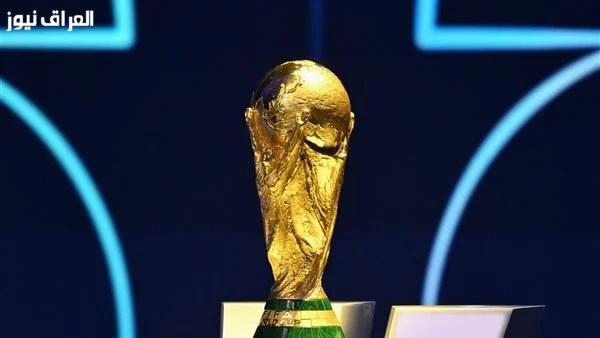 منافسة إسبانية مغربية في نهائي كأس العالم 2030.. برنابيو في القلب وفيفا تتخذ القرار
