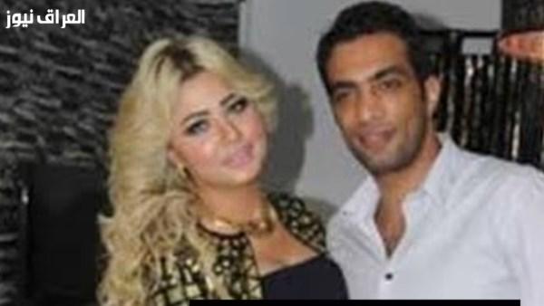 شادي محمد يعبّر عن حزنه لوفاة زوجته السابقة: أم أبنائه في ذمة الله