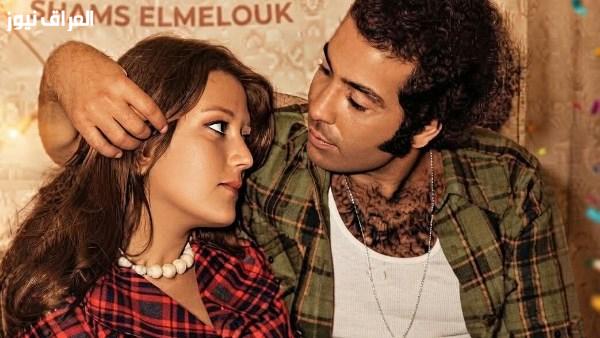 ذكريات زواج شمس البارودي من حسن يوسف تتجدد بصورة نادرة في لبنان