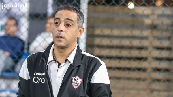 دعوة إنسانية من حسام وإبراهيم حسن لأبناء محمد صبري لحضور مباراة أنجولا