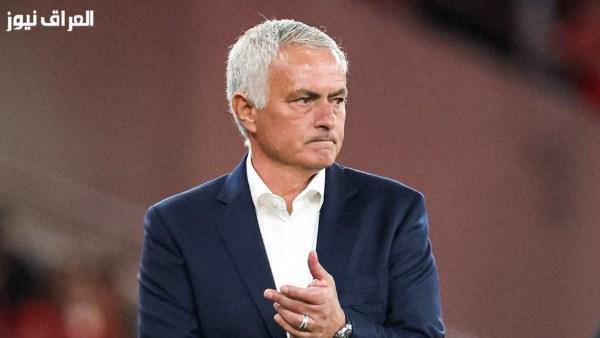 مورينيو يوجه انتقادات للاعبي ريال مدريد رغم انتصارهم على إلتشي