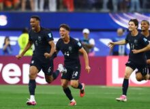 البوسنة والهرسك تحقق انتصاراً مثيراً على رومانيا 4-2 في دوري الأمم الأوروبية