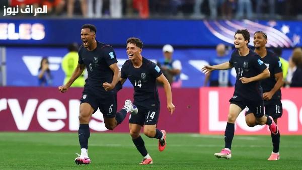 البوسنة والهرسك تحقق انتصاراً مثيراً على رومانيا 4-2 في دوري الأمم الأوروبية