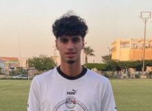 حسام حسن يتابع محترفًا مصريًا في الدوري الألماني