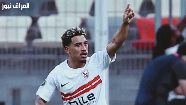 أمير هشام: الزمالك يستثمر عائد بيع بيزيرا في معالجة أزمات الفريق والقضايا الخارجية