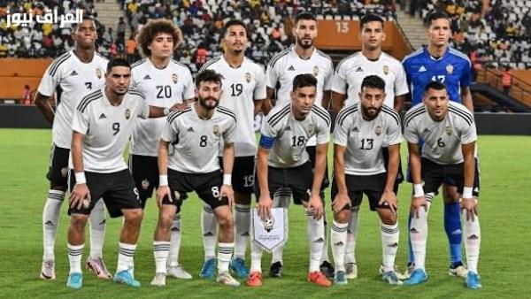 مباراة ليبيا وبوتسوانا اليوم: القنوات الناقلة والتوقيت في تصفيات أمم أفريقيا