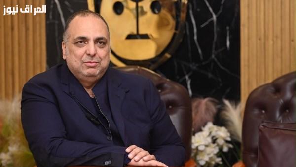 وليد دعبس: مدرب المنتخب لديه الحرية في اختيار اللاعبين دون الانتقاص من قدراتهم