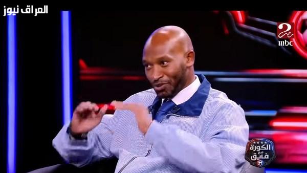 شيكابالا يتحدث عن انضمام حسام عبد المجيد: هل الاحتراف هو المعيار للعب مع المنتخب؟