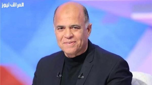 هشام يكن: الجميع يتحمل مسؤولية أزمة منتخب مصر الأخيرة