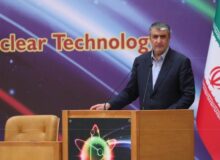 النمسا ترفض دخول رئيس منظمة الطاقة النووية الإيرانية إلى فيينا