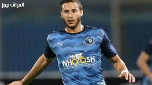 خالد الغندور يتحدث عن إيقاف رمضان صبحي: هل يستطيع العودة بعد 4 سنوات؟