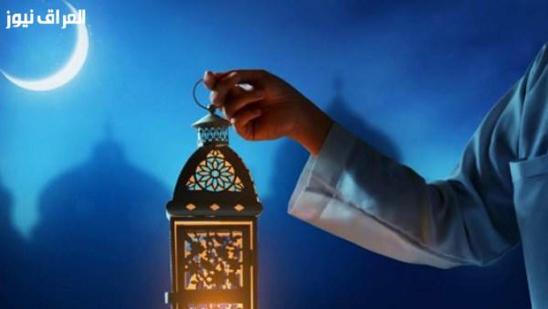 موعد بداية صيام رمضان 2027 في مصر وتوقيت رؤية الهلال